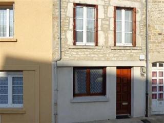 Maison / Villa - Maison De Ville