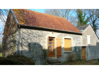 Renovation project, detached, 58