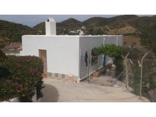 Cortijo / Country House in Turre