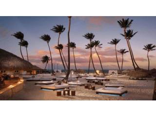 Deluxe Garden Suite No 153, White Sands..