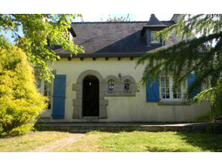 Detached Neo-Breton Style House