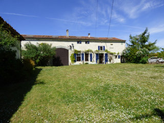 Super Character Stone Property With..