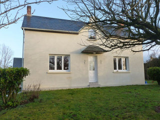 Well Appointed Property and Nice Garden