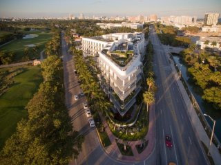 1 bedroom Flat For Sale: 2001 Meridian..