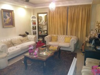 A 3 bedroom comfortable apartment in..