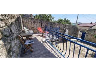 APARTMAN U KAMENOJ KUĆI