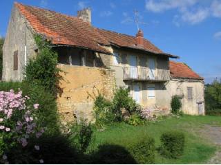 Farm cottage a BEYNAC ET CAZENAC