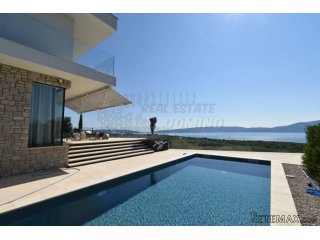 Jedinstvena Villa , otok Krk
