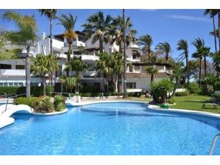 Town House - Urbanization Golden Beach..