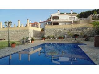 Villa - Charming rustic country..
