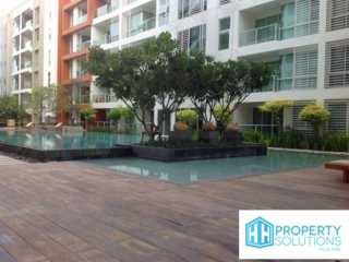 2 Bed Condo For Sale At The Breeze -..