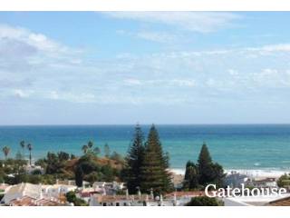 Cheap Sea Front Apartment For Sale In..