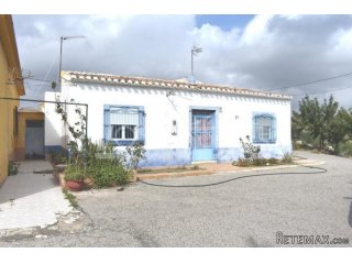 Country / village house for sale near Huercal-Overa with..