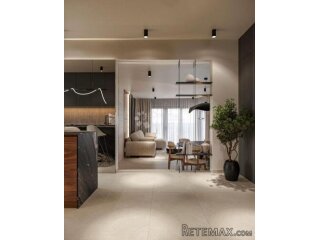Penthouse s panoramskim pogledom