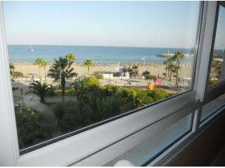 Apartment for sale in Puerto Banus..