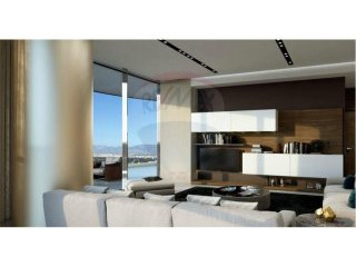 Condo/Apartment - For Sale - Lefkosia..