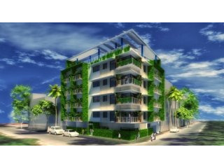 Condominium Zulim in Downtown Playa del..
