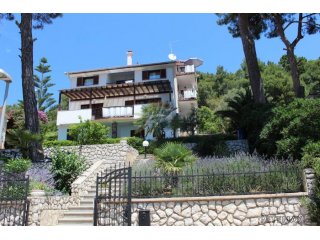 MALI LOŠINJ - VILA SA 10 APARTMANA NA RIJETKOJ I ATRAKTIVNOJ
