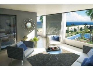 Luxury Beach Front Apartments In Punta..