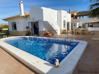 NEW LISTING TO VOSS HOMES - A light & airy, recently..