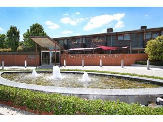 Pascoe Vale Gardens Retirement Village..
