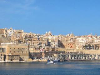 Senglea Apartment with Breathtaking..