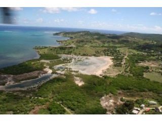 Willoughby Bay Land $20,000,000..
