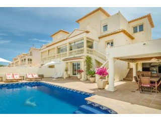 5 Bedrooms - House - Alicante - For Sale