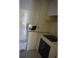 Apolo VII 3 Apartment in Calpe