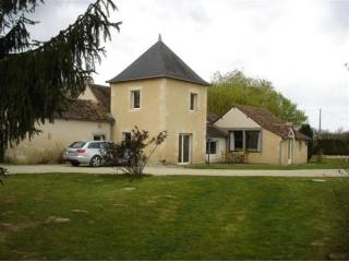 Character Home On Over A Hectare Of Land