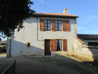 Detached House To Update