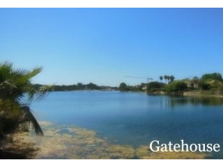 Quinta do Lago apartment for sale with..
