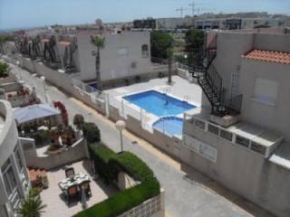 2 Bedrooms - Penthouse - Alicante - For..