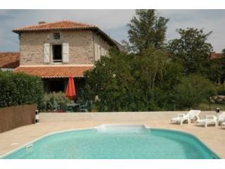 EC0405al Country House, Cottage, Barn..