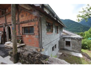 House To Renovate, Le Biot