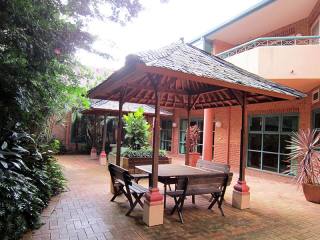 Retirement living in comfort and style..