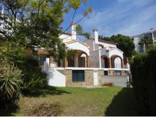 TOWNHOUSE FOR SALE CALAHONDA