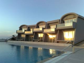 Yalikavak Bay Resale Apartment, Bodrum.