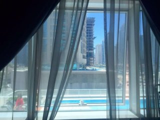 Cool and Airy Sanctuary, 1 Bedroom in..