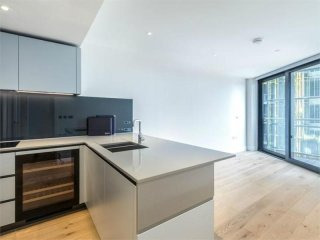 Riverlight Quay SW11 8AA