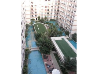 2 Bedroom Condo for sale in Jomtien -..
