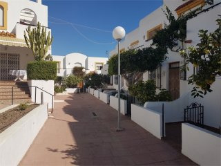 Mojacar Playa | Costa de Almeria