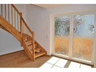 Sunny 3-room maisonette in Ruhpolding