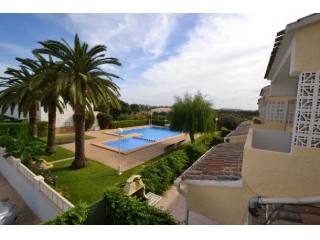 Apartment in Javea