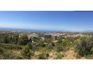 HM3S2698 - Plot For sale in Marbella..