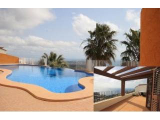 Appartement in Benitachell