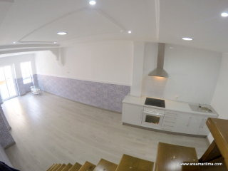 First floor apartment from independent..