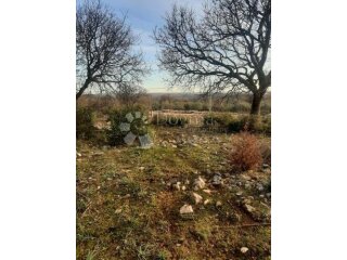 Građevinski teren u Slivnici