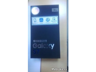 Samsung S7
