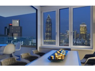 Two Bedroom Apartment 0804, Eighth..